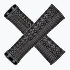 Gripy na řídítka Lizard Skins 36,5 Single-Clamp Gradient jet black