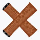 Gripy na řídítka Lizard Skins 36,5 Single-Clamp Gradient rubber