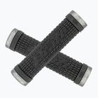 Gripy na řídítka Lizard Skins Dual-Clamp Moab black