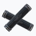 Gripy na řídítka Lizard Skins Dual-Clamp Charger black