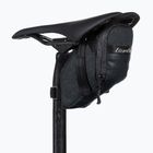 Brašna na kolo Lizard Skins Cache Saddle 0,8 l jet black