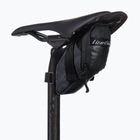 Brašna na kolo Lizard Skins Cache Saddle 0,6 l jet black