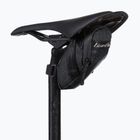 Brašna na kolo Lizard Skins Cache Saddle 0,5 l jet black