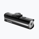 Přední cyklistické světlo iGPSPORT VS1200 + M80 black