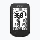 Počítač na kolo iGPSport GPS BSC100 Max black