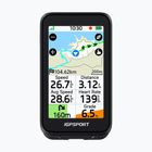 Cyklistická navigace iGPSPORT BiNavi Air black