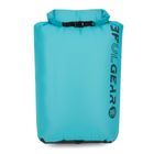 Voděodolný vak 3F UL Exhaustible Dry Bag 36l Blue