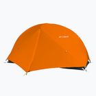 Kempingový stan pro 2 osoby 3F UL GEAR Piaoyun Solo Orange
