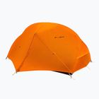 Kempingový stan pro 2 osoby 3F UL GEAR Piaoyun 2P 15D Orange