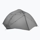 Kempingový stan pro 3 osoby Qingkong 3P 15D Grey