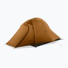 Kempingový stan pro 2 osoby 3F UL Zhengtu 2P 15D Khaki