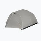 Trekový stan pro 4 osoby 3F UL GEAR Qingkong 4P 210T šedý
