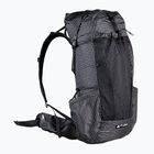 Turistický batoh 3F UL Qidian Pro 46+10L Black