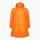 Pláštěnka proti dešti 3F UL Sleeved Rain Jacket 15D Orange