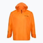 Nepromokavá bunda 3F UL Qingsuo 15D Orange