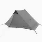 Trekový stan pro 2 osoby 3F UL GEAR Lanshan 2P 15D Silicone šedý