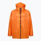 Nepromokavá bunda 3F UL Qingsuo 20D Z Orange