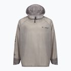 Nepromokavá bunda 3F UL Qingsuo 15D Grey
