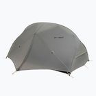 Trekový stan pro 2 osoby 3F UL GEAR Piaoyun 2P 15D Silicone šedý