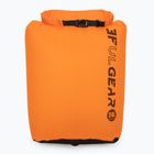 Voděodolný vak 3F UL Exhaustible Dry Bag 24l Orange