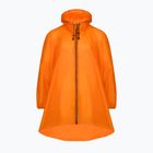 Pláštěnka proti dešti 3F UL Sleeved Rain Jacket 15D Z Orange