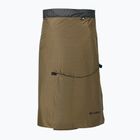 Treková sukně Spódnica 3F UL Rain skirt Khaki