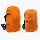 Ochranný obal na batoh 3F UL Dyneema Pack M 35-50l Orange