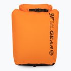 Voděodolný vak 3F UL Square-Bottom Dry Bag 24l Orange