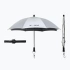 Cestovní deštník 3F UL Trekking Umbrella Silver