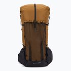 Turistický batoh 3F UL Qidian 40+16L Khaki