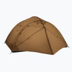 Kempingový stan pro 3 osoby Qingkong 3P 15D Khaki