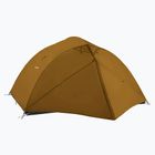 Kempingový stan pro 3 osoby Qingkong 3P 210T Khaki