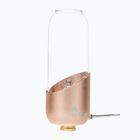 Plynová lampa Fire-Maple Orange stainless steel
