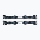 Opasek Aztron Paddle Board Connection Straps 2 pcs. black