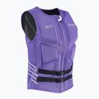 Dámská bezpečnostní vesta Aztron Vesta Neoprene purple