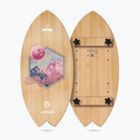 Balanční deska Aztron Dawn 30 Balance Board Short + roller