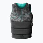 Pánská bezpečnostní vesta Aztron N.Y.X.. Neoprene black