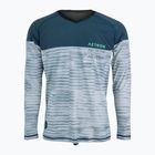 Pánské plavecké tričko  Longsleeve Aztron Rush Rashguard 