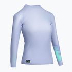 Dámské plavecké tričko  Longsleeve Aztron Maze Rashguard 