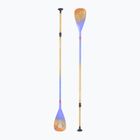 Dvoudílné SUP pádlo Aztron Phase Bamboo Carbon