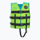 Aquatone Vibe Youth Safety Vest zelená