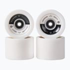 Kolečka ke skateboardu  Aztron Surfskate 70 mm / 78A 4 szt. snow white