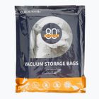 Sada sáčků Flextail Vacuum 4pack M clear