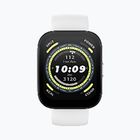 Hodinky Amazfit Bip 5 krémově white