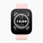 Hodinky Amazfit Bip 5 pastel pink