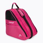 Taška na kolečkové brusle HEAD Pink hage