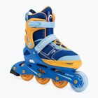 Dětské kolečkové brusle Head K1 blue