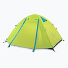 Trekový stan pro 3 osoby  Naturehike P-Series 3 green