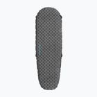 Nafukovací karimatka Naturehike Ultralight Mummy Standard R 3.5 shadow black