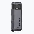 Kempingová lampa FLEXTAIL Max Repeller grey